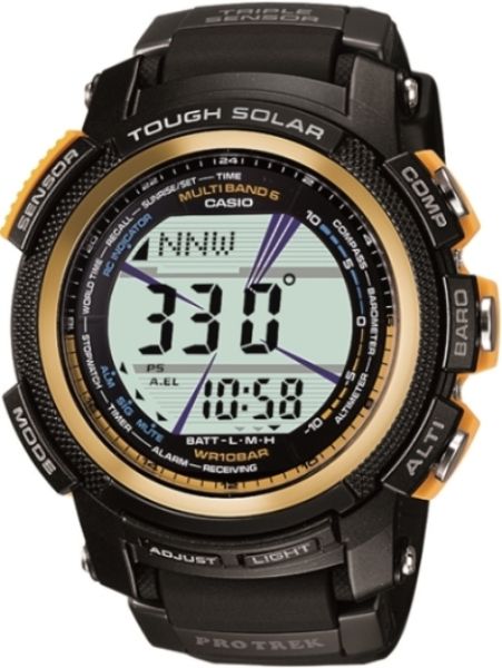 Casio PRW2000A-1