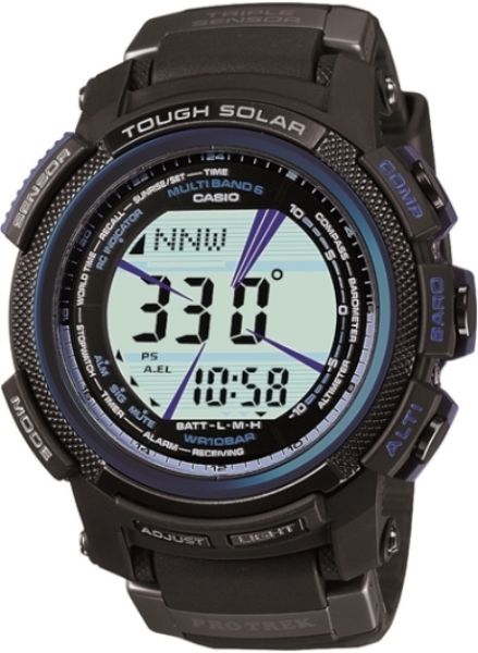 Casio PRW2000Y-1