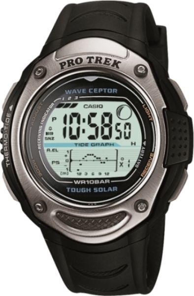 Casio PRW200J-1