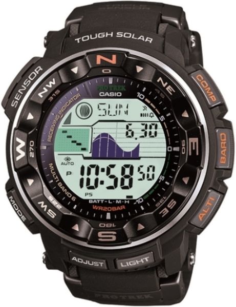 Casio PRW2500-1
