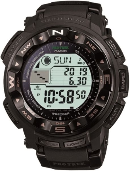 Casio PRW2500-1A