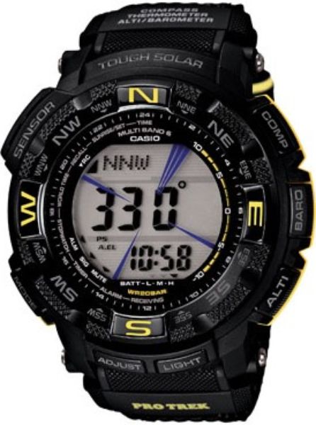 Casio PRW2600UR-1