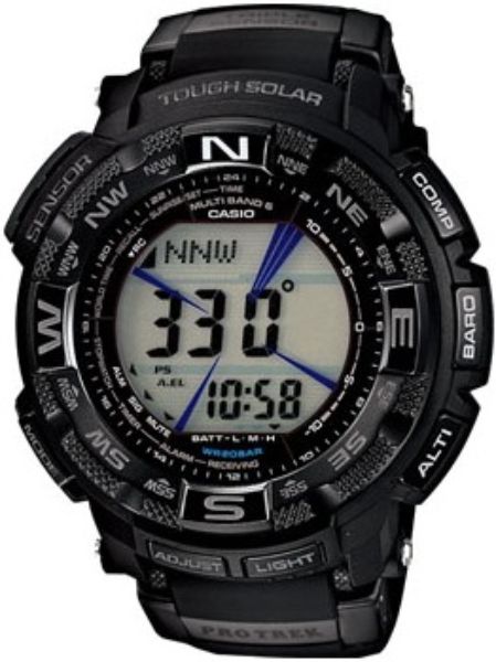 Casio PRW2600Y-1