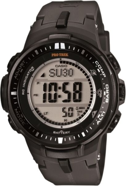 Casio PRW3000-1