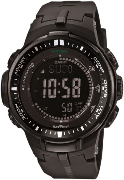 Casio PRW3000-1A