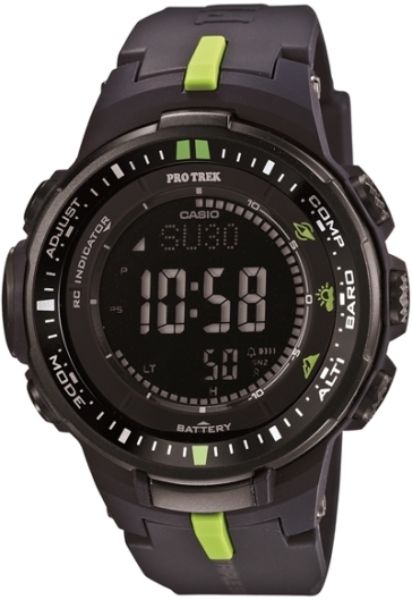 Casio PRW3000-2