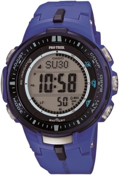 Casio PRW3000-2B