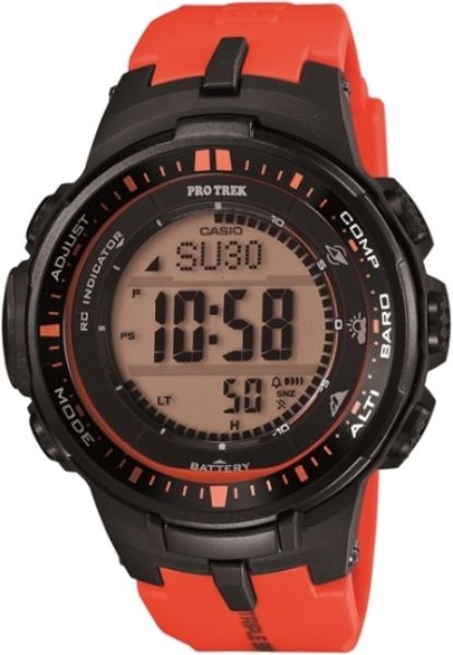 Casio PRW3000-4