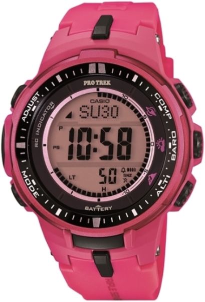Casio PRW3000-4B