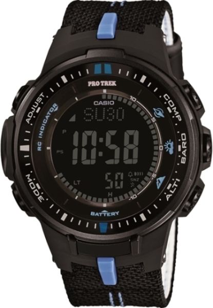 Casio PRW3000B-1