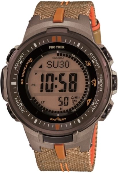 Casio PRW3000B-5