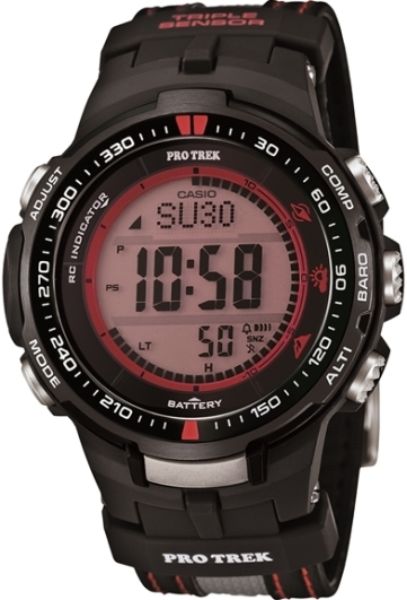 Casio PRW3000G-1