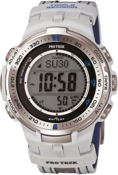 Casio PRW3000G-7