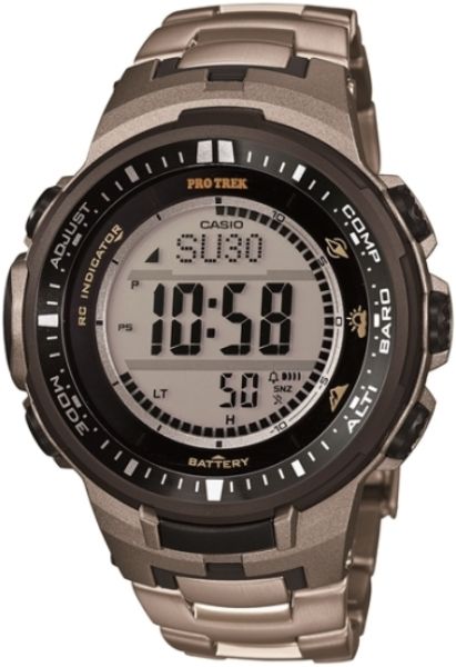 Casio PRW3000T-7