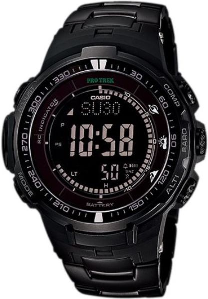 Casio PRW3000YT-1