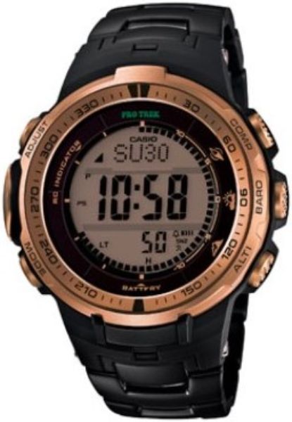 Casio PRW3000YT-5