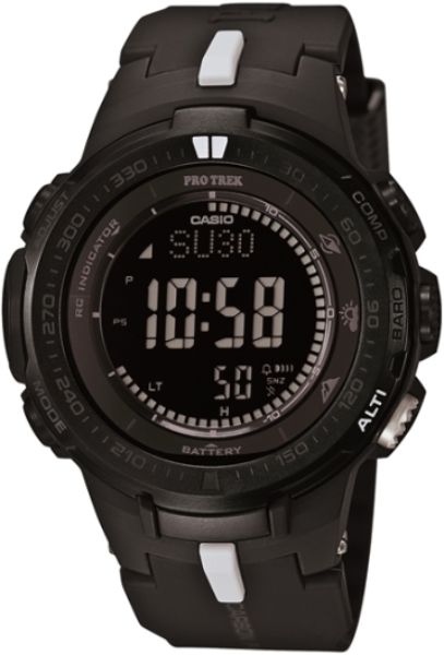 Casio PRW3014H-1