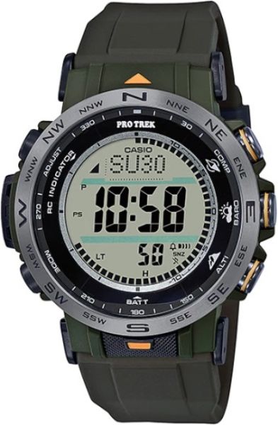 Casio PRW30Y-3