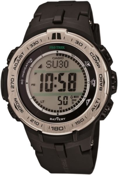 Casio PRW3100-1