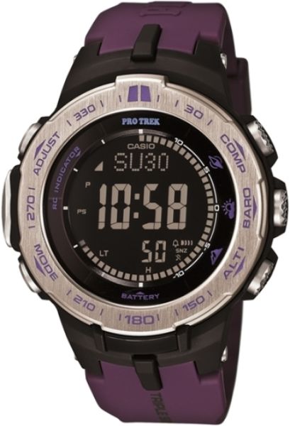 Casio PRW3100-6
