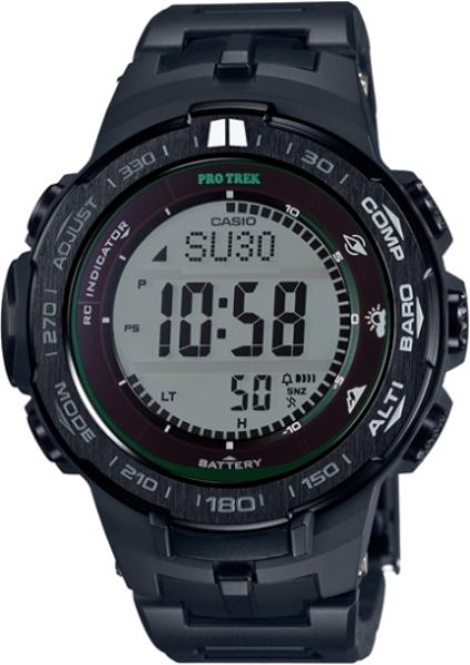Casio PRW3100FC-1
