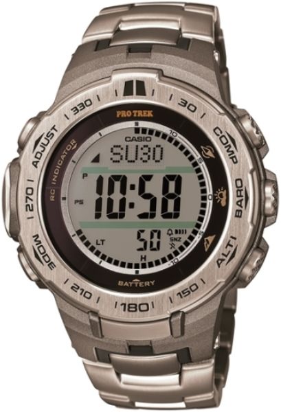 Casio PRW3100T-7