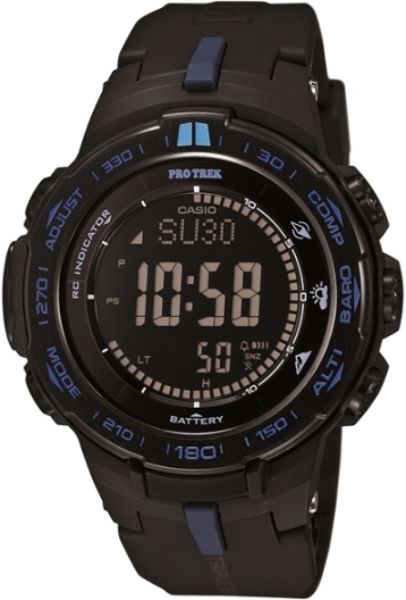 Casio PRW3100Y-1