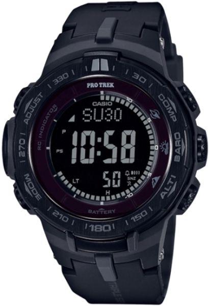 Casio PRW3100Y-1B