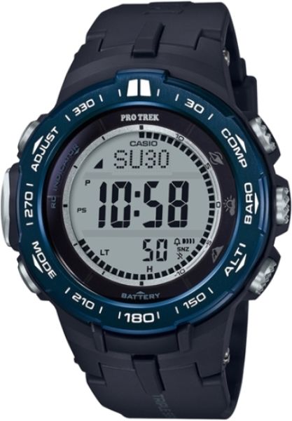 Casio PRW3100YB-1