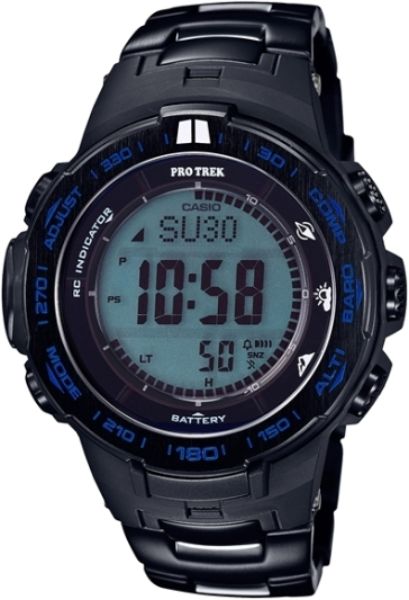 Casio PRW3100YT-1