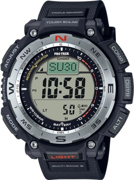 Casio PRW3400-1