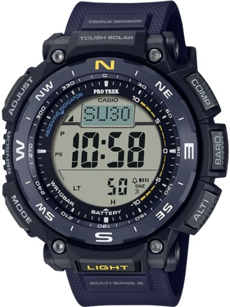 Casio PRW3400Y-2