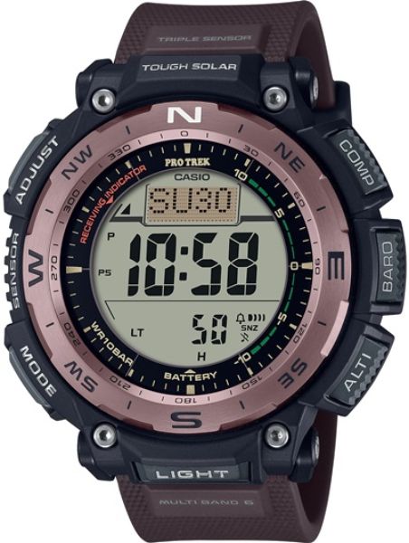 Casio PRW3400Y-5