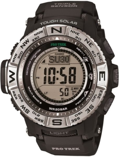 Casio PRW3500-1