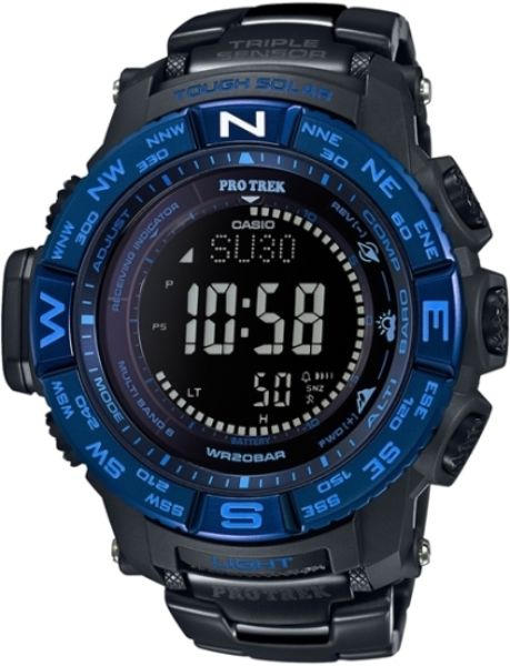 Casio PRW3500SYT-1