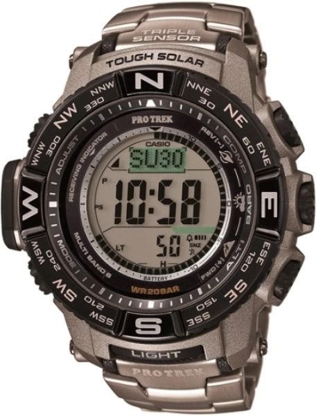 Casio PRW3500T-7