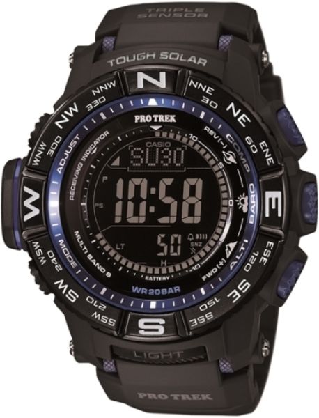 Casio PRW3500Y-1