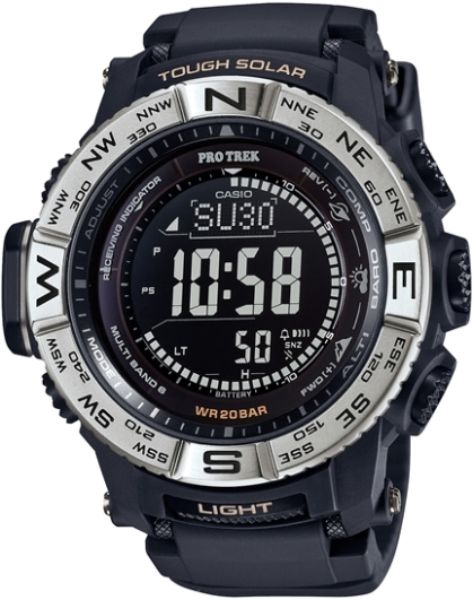 Casio PRW3510-1