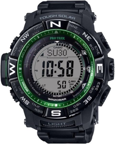 Casio PRW3510FC-1