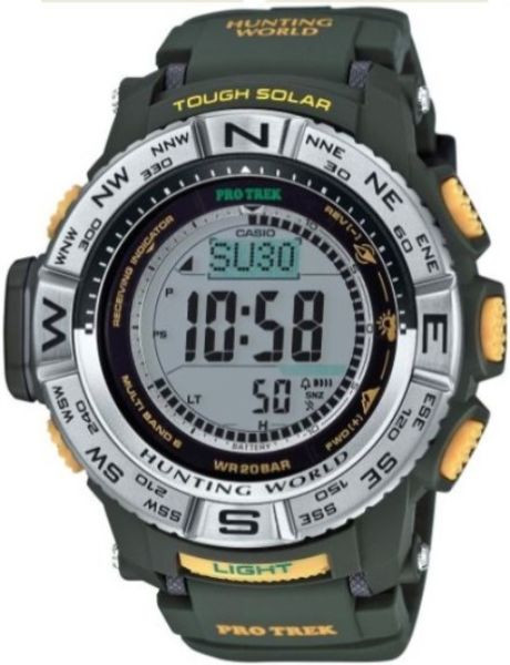 Casio PRW3510HW-3