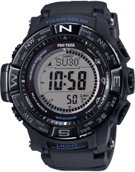 Casio PRW3510Y-1