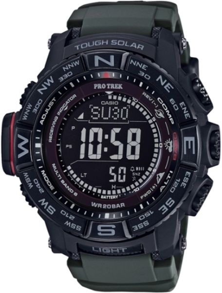 Casio PRW3510Y-8