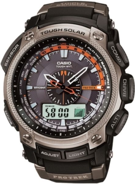 Casio PRW5000-1