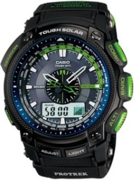 Casio PRW5000CA-3