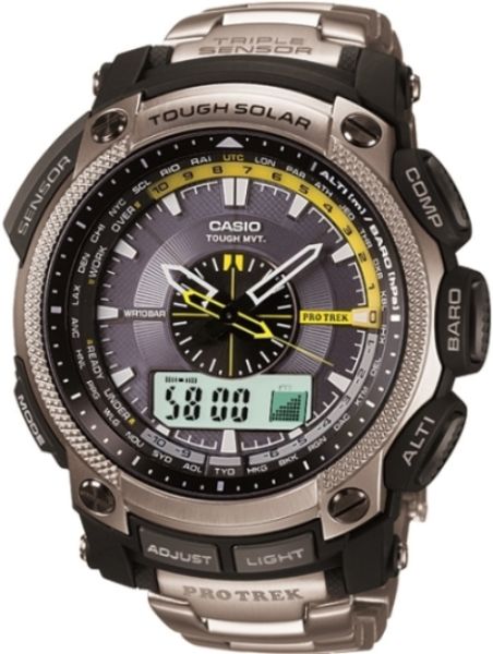 Casio PRW5000T-7