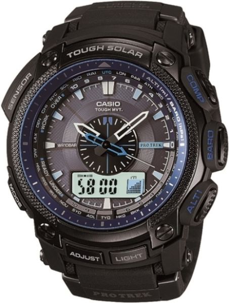 Casio PRW5000Y-1