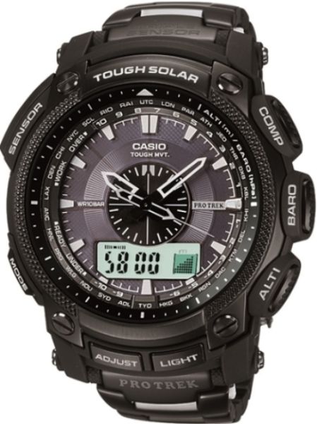 Casio PRW5000YT-1