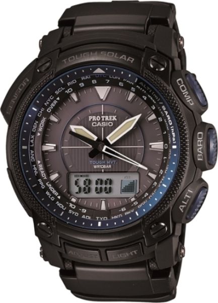 Casio PRW5050BN-1