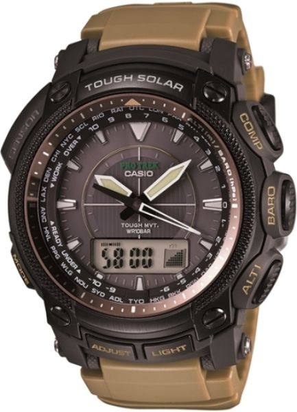 Casio PRW5050BN-5