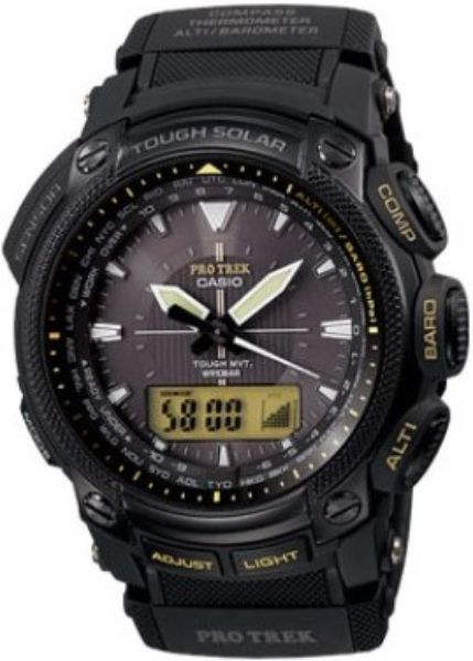 Casio PRW5050L-1